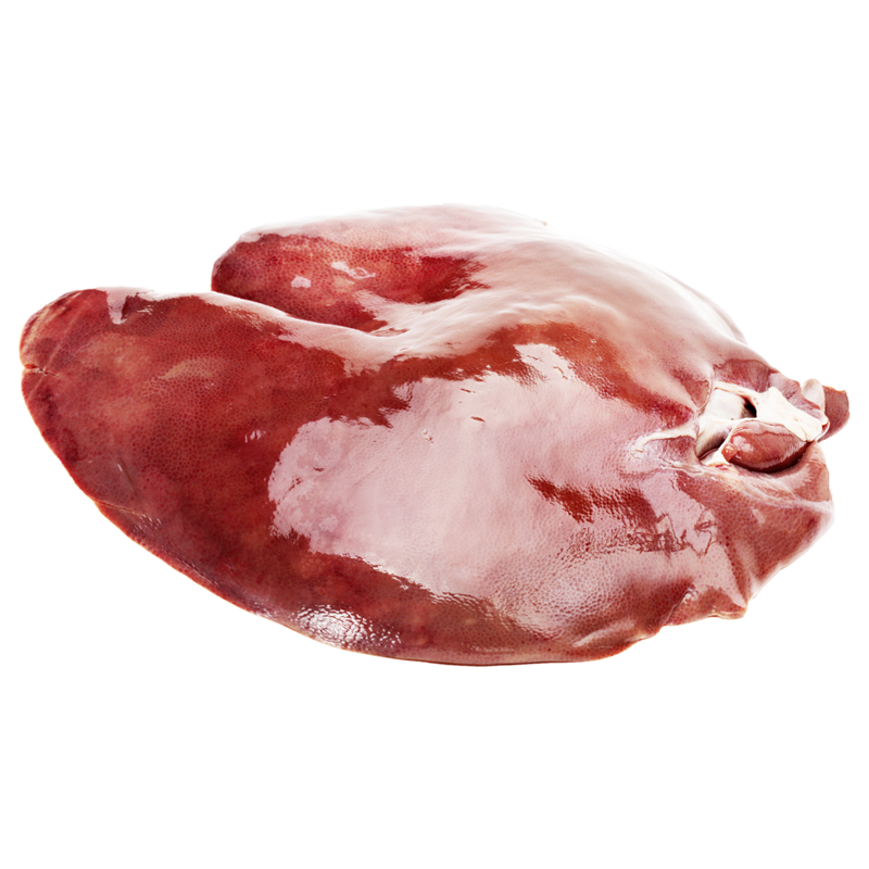 Mutton Liver